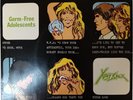 Germ Free Adolescents by X-Ray Spex 7
