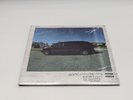 Kendrick Lamar Good Kid M.A.A.D City LP vinyl record 12
