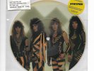 Stryper-Reason For The Season/Winter Wonderland US 7