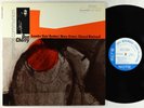 Don Cherry - Complete Communion LP - Blue Note - BST 84226 RVG NY USA VG+