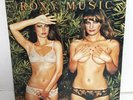Roxy Music “Country Life” LP ORIG. 1974  - Bryan Ferry Atco SD 36-106 - VG+/VG+