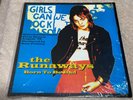 The Runaways Born To Be Bad 10