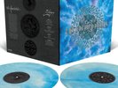 AMORPHIS Elegy 2LP Galaxy Effect Vinyl NEW Relapse Records LP4986R