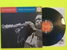 John Coltrane - Impressions OG MONO VAN GELDER - 1963 - A-42 - Used - VG++
