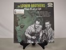 THE LOUVIN BROTHERS Tragic Songs Of Life LP LITA 070 180GR 2XLP NEW SEALED