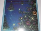 Mannheim Steamroller A Fresh Aire Christmas Chip Davis Vinyl Records Rare Clean