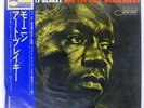 ART BLAKEY & THE JAZZ MESSENGERS MOANIN' BLUE NOTE LNJ80071 Japan VINYL LP