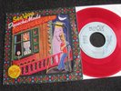 Depeche Mode-See you 7 PS-1982-Germany-Mute-INT 111.802-Red Vinyl-Sticker