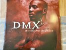 It's Dark and Hell Is Hot by Dmx (Record, 1998) 2 LP Vinyl Ruff Ryders Mase