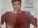 A32 Juan Gabriel: Recuerdos II, 1984 Ariola Records 18(0231)00266 - Latin Pop LP