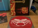 Final Resting Place - Prelude To Extinction LP Red Vinyl