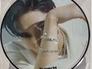 SUPERM - SuperM Mini Album Vinyl Picture Disc Taemin Version - BRAND NEW  Rare