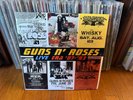  Guns N' Roses ‎– Live Era '87-'93 LP Vinyl  Geffen Records ‎RARE PROMO COPY