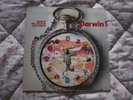 BANCO DEL MUTUO SOCCORSO Darwin LP APRIBILE PRIMA STAMPA ITALY