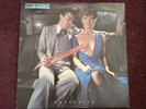 SCORPIONS Lovedrive HARVEST LP VG+ germany z