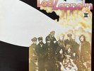 LED ZEPPELIN II 2 - VINYL LP UK K40037 VG+ Condition