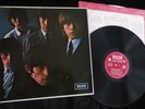 ROLLING STONES - The Rolling Stones No.2 - UK Decca 1965 Mono 2nd - Vinyl EX