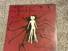 The Fall of Troy Doppelganger LP White/Black/Red Mixed Vinyl 2020 Reissue VG+