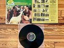The Beach Boys: Pet Sounds LP Vinyl OG 1966 US Mono Scranton Pressing VG+/VG+