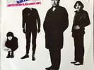The Stranglers - Black And White, LP, (Vinyl)