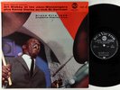 Art Blakey - Au Club St. Germain Vol. 3 LP - RCA  France Mono VG+ Autograph