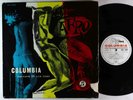 Dizzy Gillespie & His Orchestra - Afro LP - Columbia UK - 33CX 10002 Mono