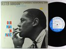 Dexter Gordon - Our Man In Paris LP - Blue Note - BST 84146 Stereo RVG VG+