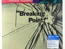 Freddie Hubbard - Breaking Point LP - Blue Note BST 84172 180g Audiophile SEALED