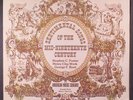 AMERICAN MUSIC CONSORT: sentimental songs of the mid-19th century Takoma 12