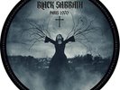 Vinile Black Sabbath - Paris 1970 (Picture Disc)