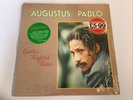 Augustus Pablo Earth’s Rightful Ruler LP PBL 1005 1983 US Message Shanachie