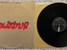 Bob Marley & The Wailers – Exodus ILPS 9498, Black Labels, 1st press, US, 1977