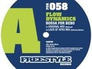 Flow Dynamics - Bossa For Bebo, 12