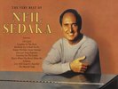 Neil Sedaka - Timeless - The Very Best Of Neil Sedaka, LP, (Vinyl)