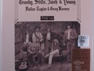 CROSBY, STILLS, NASH & YOUNG Deja Vu Alternates RHINO R1-645866 LP 180g SEALED c