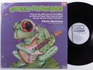GREEN BULLFROG Natural Magic ECY STREET LP VG++ SHRINK c