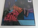 Giuliano Sorgini Under Pompelmo LP 2021 Record Store Day RSD Hot Pink Vinyl New
