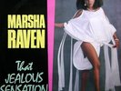 Marsha Raven - That Jealous Sensation, 12