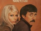 Nancy & Lee - Nancy & Lee, LP, (Vinyl)