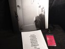 Signed Deftones Covers Vinyl including DDLD24 Setlist
