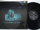 THE SISTERS OF MERCY Body and Soul EX MERCIFUL RELEASE '84 goth UK vinyl 12