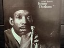 Kenny Dorham Quiet Kenny Vinyl LP Record 2021 VG+