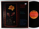 Frank Lowe - Decision In Paradise LP - Soul Note Italy VG++
