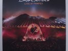 DAVID GILMOUR Live At Pompeii COLUMBIA 4XLP VG+/NM 180g europe boxset booklet c
