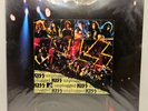 KISS MTV Unplugged First Pressing