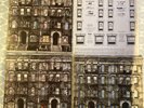 LED ZEPPELIN - PHYSICAL GRAFFITI -  1st PRESS Double Vinyl LP - Kings Road