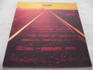 STARSAILOR   LOVE IS HERE ** 2001 UK CHRYSALIS LP