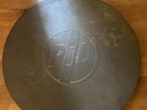 PiL (Public Image Ltd)‎– Metal Box  Virgin ‎– METAL 1  Post-Punk, Dub, Avantgar
