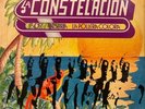 LA CONSTELACION LA RUÑIDERA SALSA GUAGUANCO VIBRAPHONE TROMBONE MEXICAN BEAT