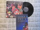 JOHN DENVER And THE MUPPETS *A Christmas Together* 1979 NM Vinyl RCA LP w/Poster